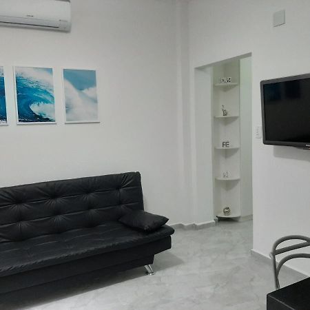 Apartamento Guaruja - Pitangueiras Exterior photo