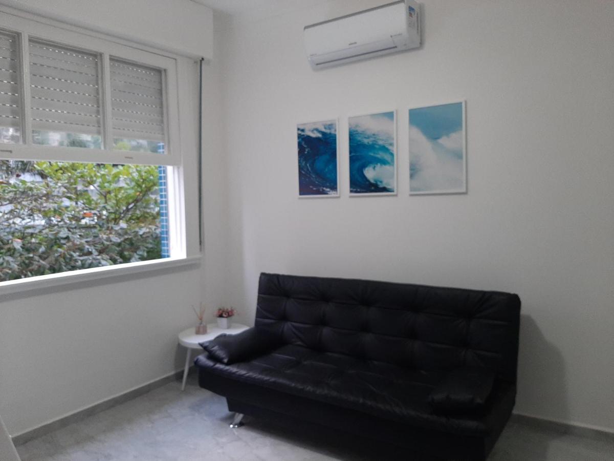 Apartamento Guaruja - Pitangueiras Exterior photo