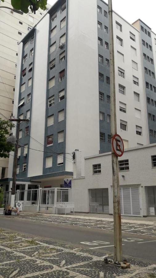 Apartamento Guaruja - Pitangueiras Exterior photo